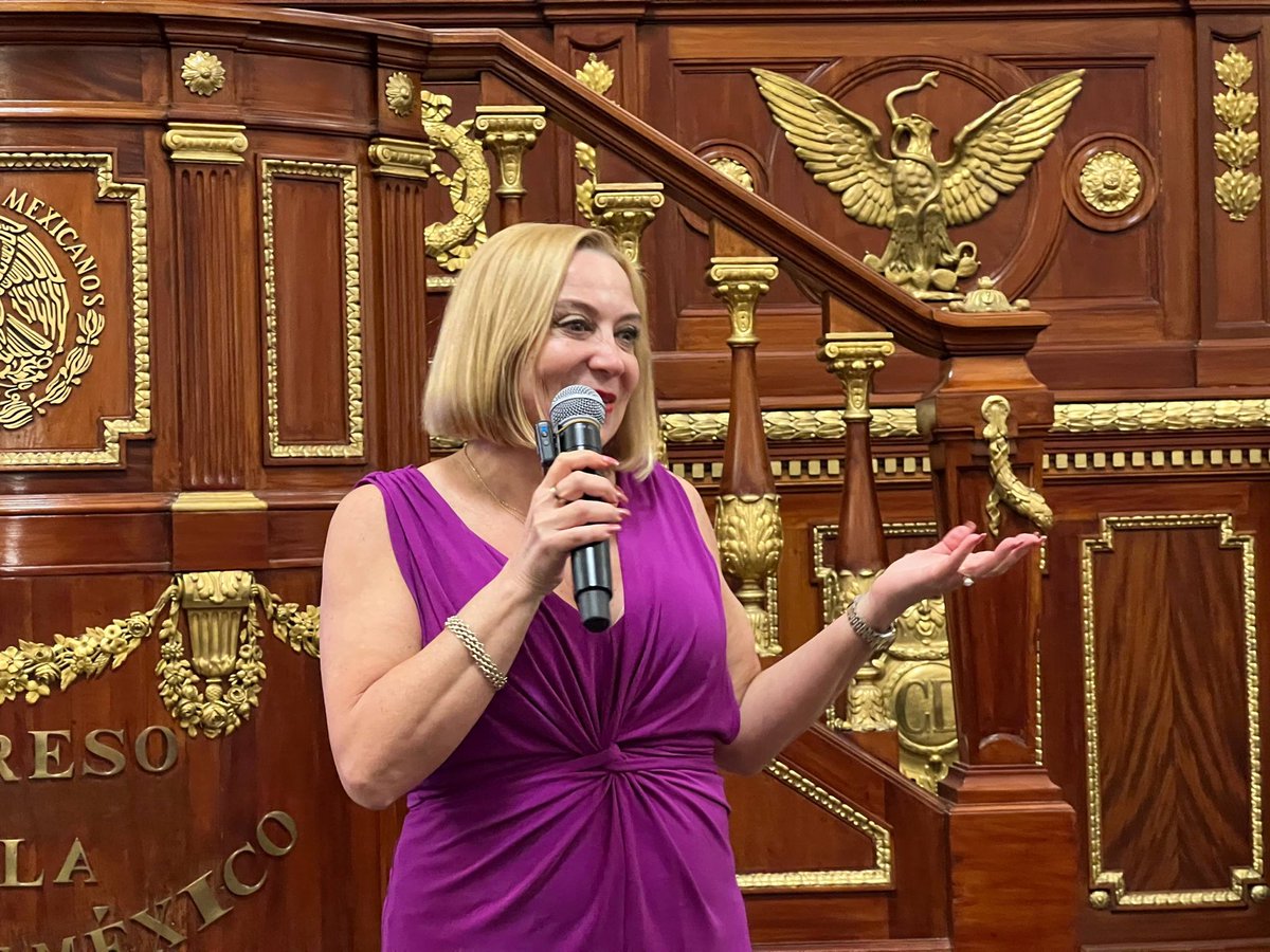 Olivia Garza tweet media