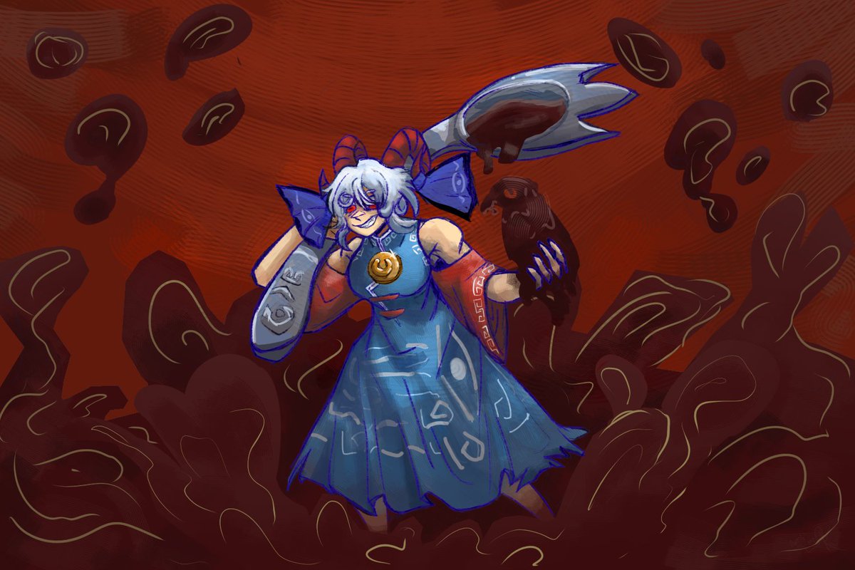 Mokiwi (1/3) tweet media