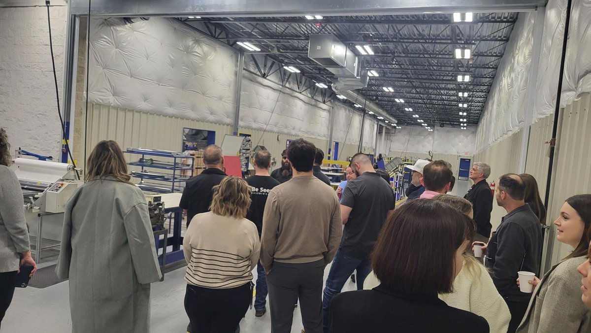 The Lighthouse for the Blind, Inc. tweet media