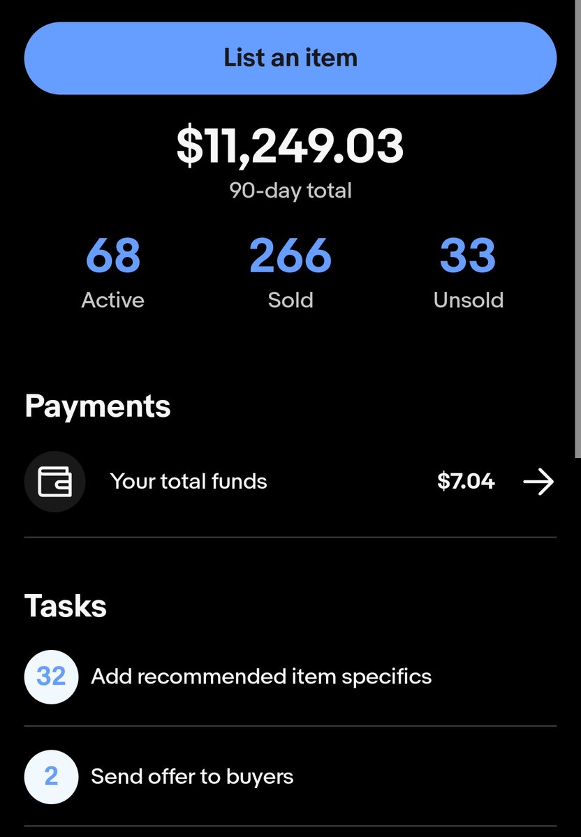 Tristan B | Flipping Fanatic 💰♻️ tweet media