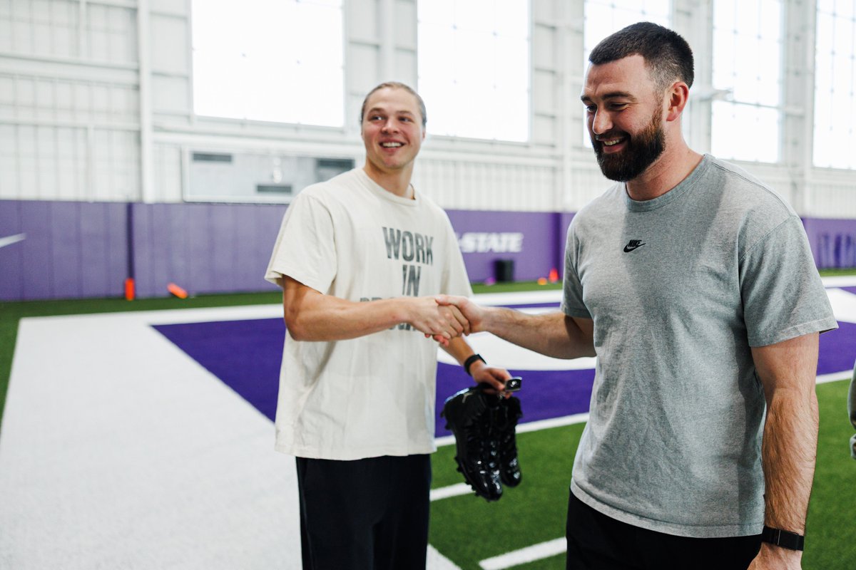 K-State Football tweet media