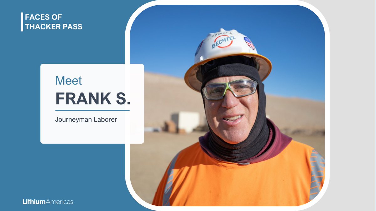 Thacker Pass tweet media