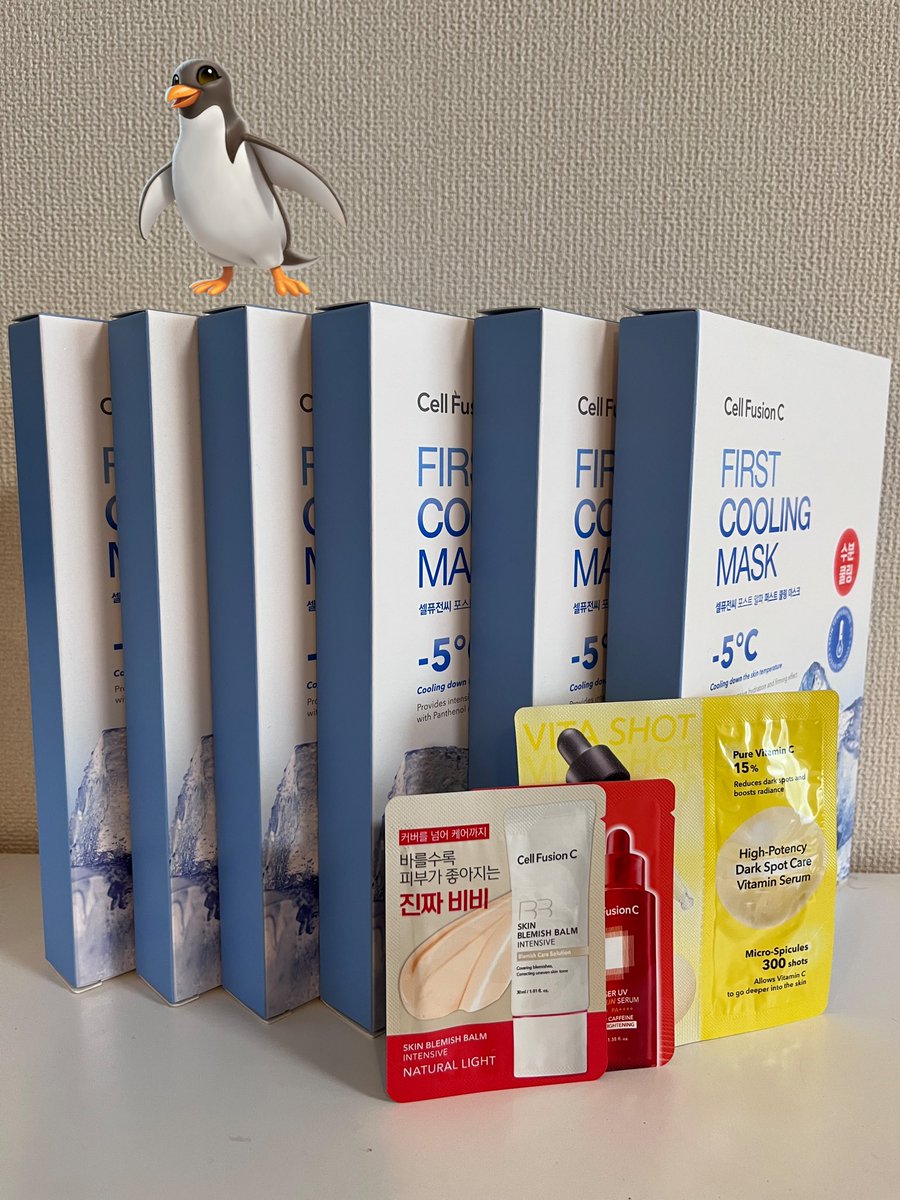 M ペンニョエール@スキンケア重課金 tweet media