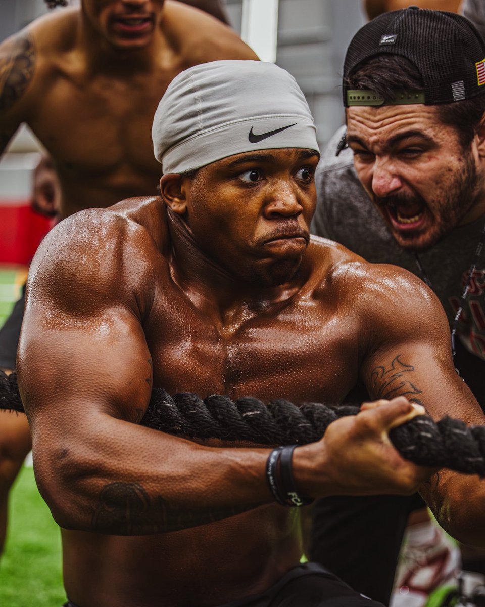 Washington State Football tweet media