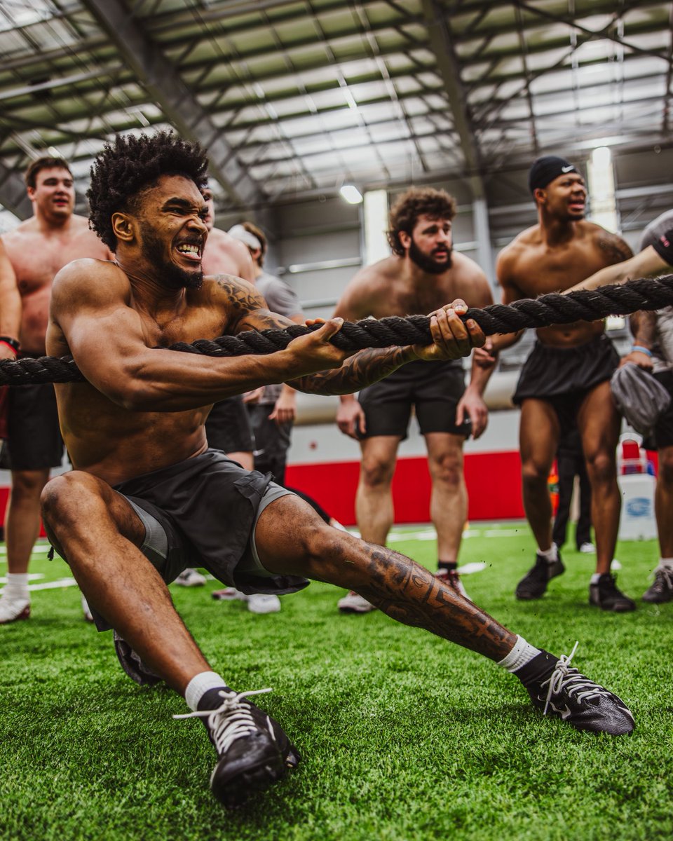 Washington State Football tweet media