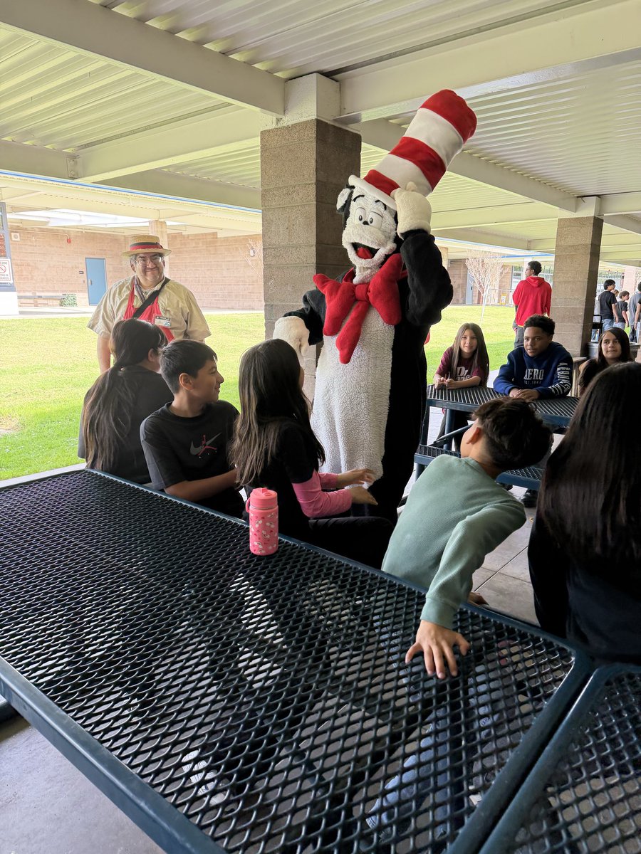 Harrison Elementary tweet media
