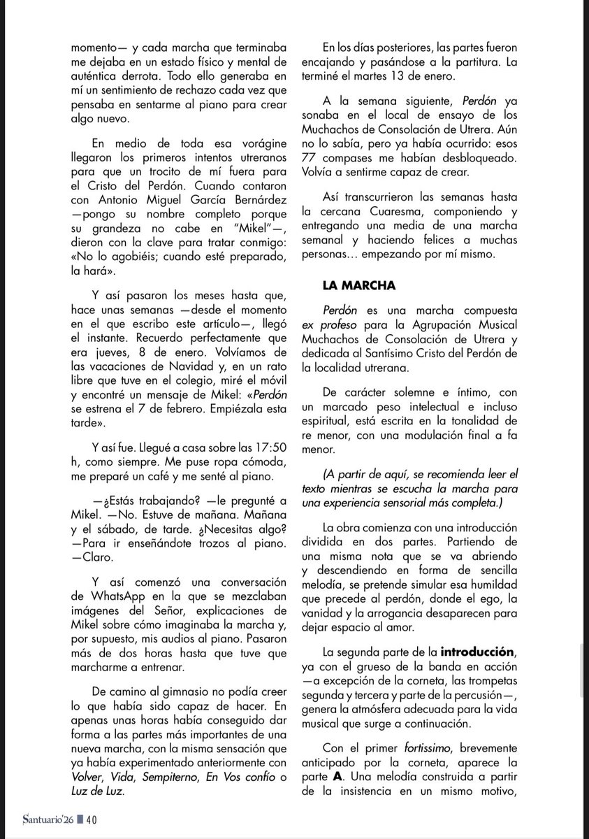 Alejandro Blanco Hernández tweet media