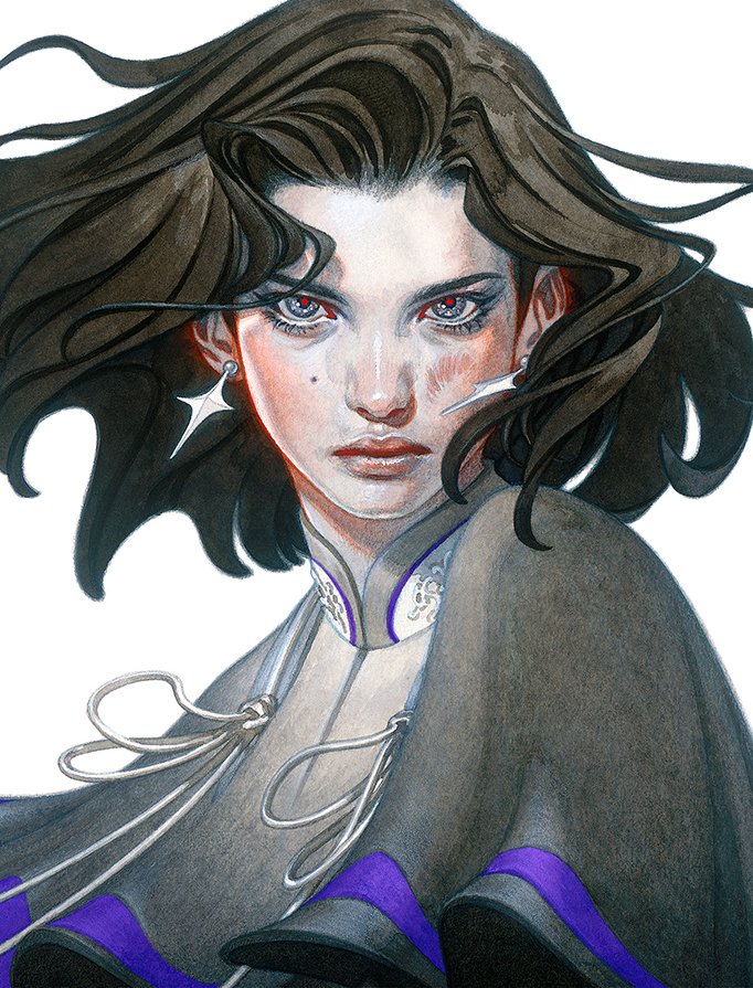 Tran Nguyen tweet media