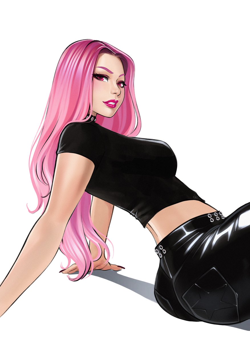 Haze 💞
Pls consider using code gigis_lab to support me #EpicPartner #Fortnite #FortniteFanart