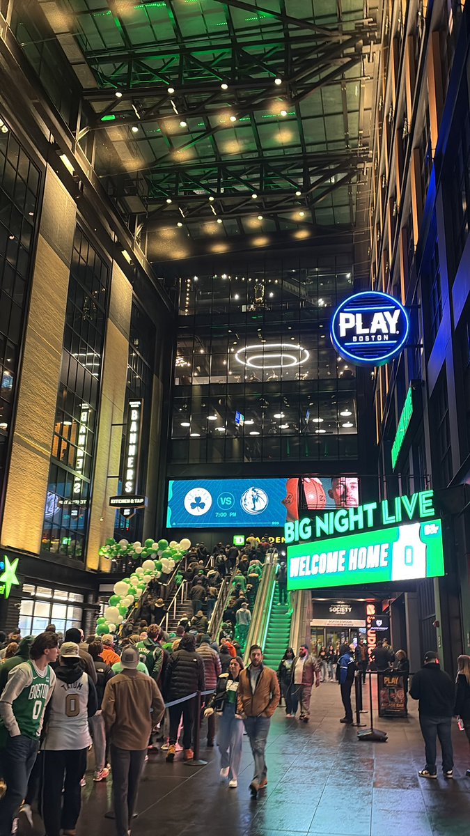 coachjgrasso's tweet image. Boots on the ground for #TheReturn