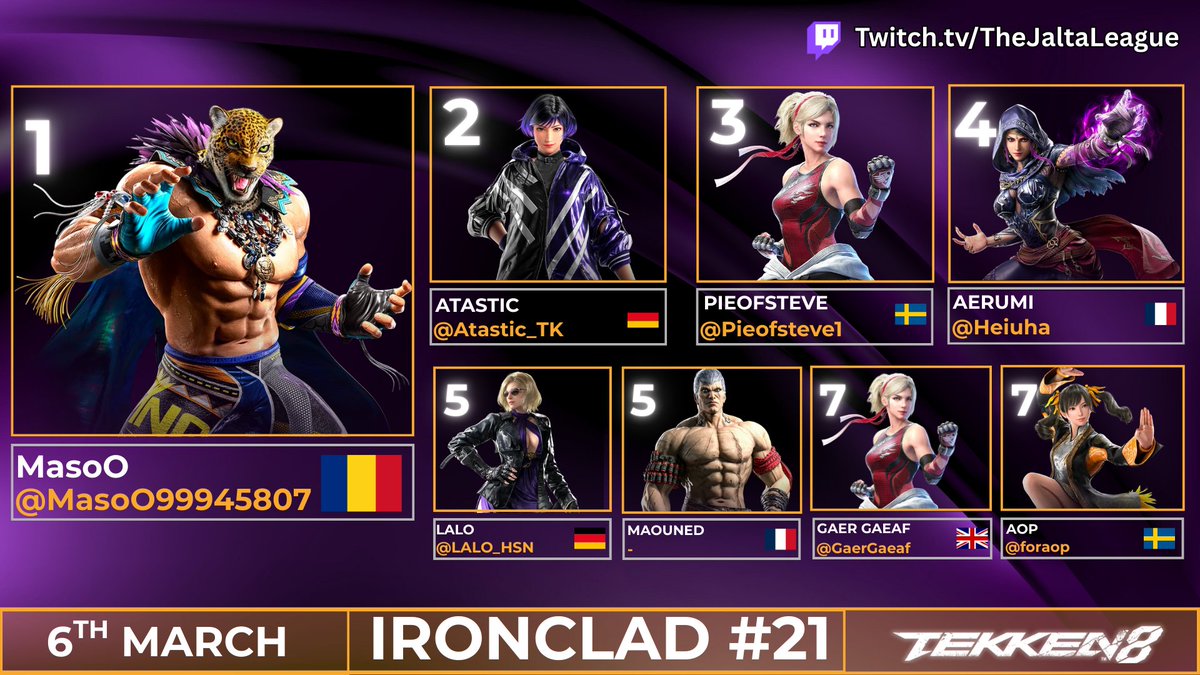 Jalta League tweet media