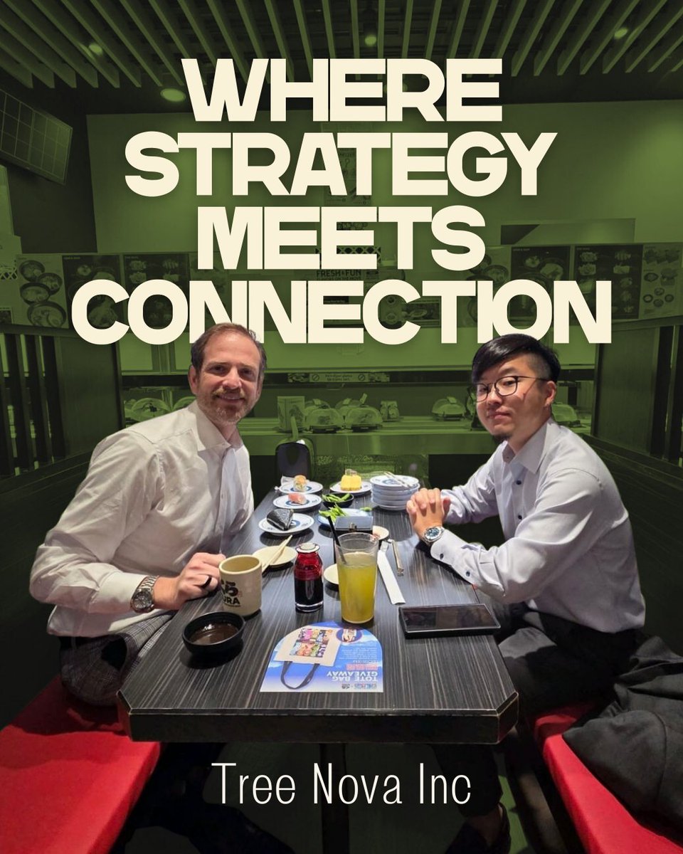 Tree Nova Inc tweet media