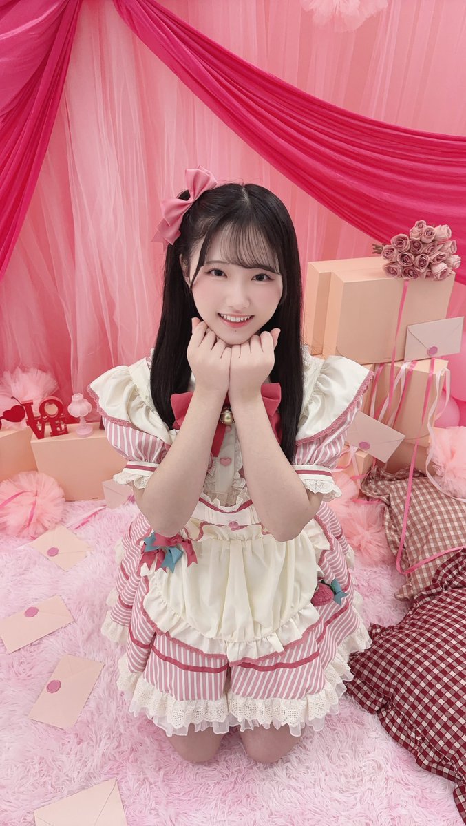 山口美桜@NMB48 (@miochan_48) / Posts / X