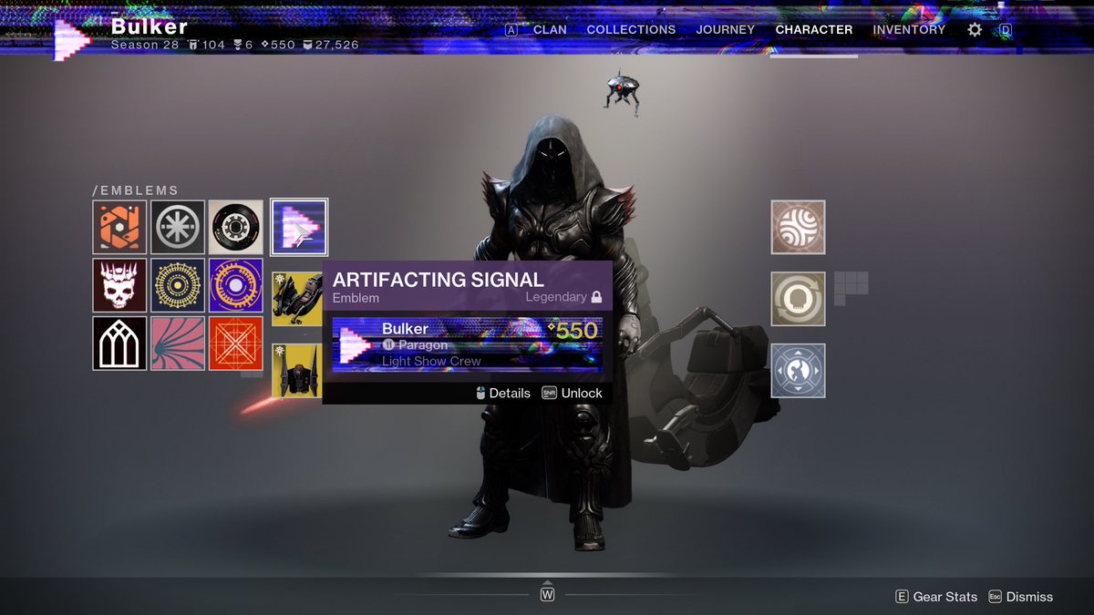 Bulkergamer tweet media