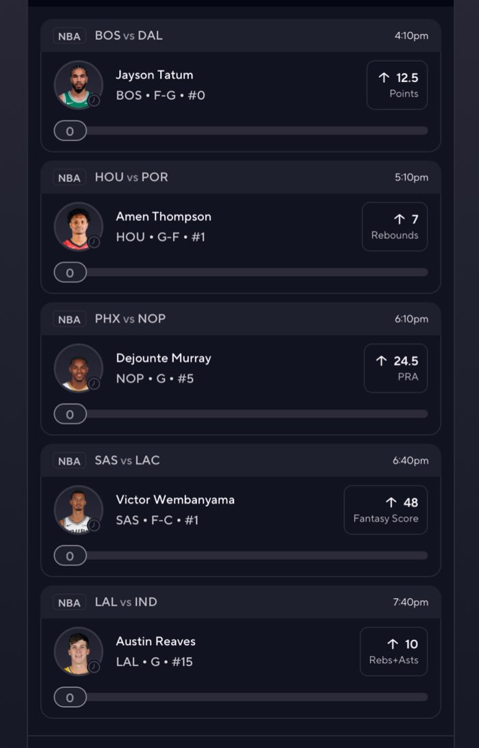 CeoBagChasers's tweet photo. ‼️🚨SLIPS FLEX FRIDAY BOOST 🚨‼️

50$ GIVAWAY IF WE SWEEP🙌🏽🙏🏽💪🏽💯
MUST LIKE COMMENT RT AND FOLLOW:
@RACKEMSPORTS @SunnyPplays @CeoBagChasers 

#GamblingX #prizepicks #UnderdogFantasy #Chalkboard #DailyFantasy #PlayerProps  #SportsBettingPicks #NFL #NFLProps #NBA #NBAPicks #nhl https://t.co/53EVH8jeu8