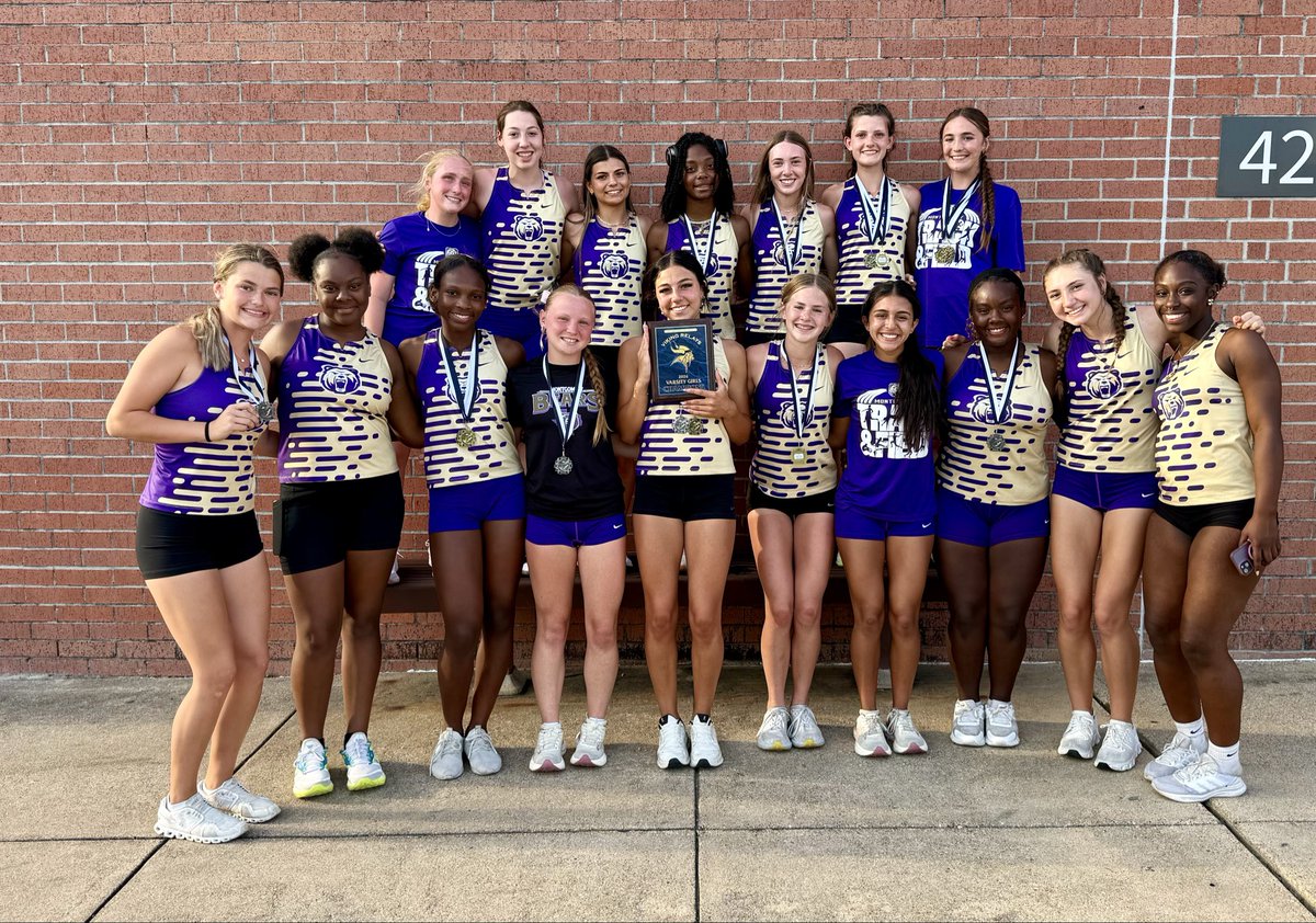 MHS Track & Field tweet media