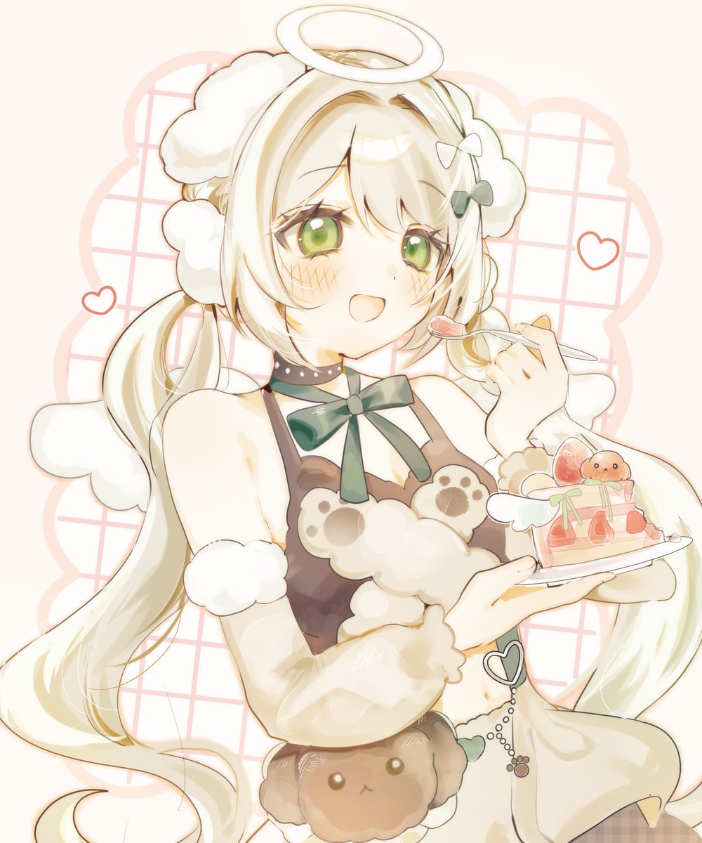 恋乃 なん@LIVE2D tweet media