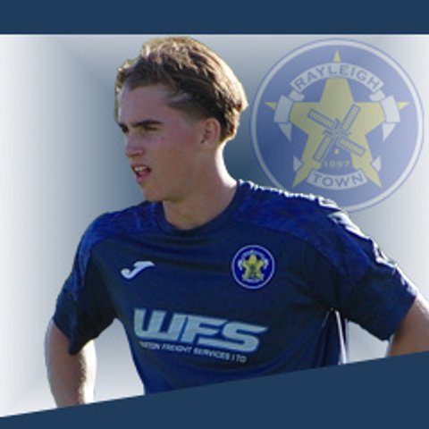 Rayleigh Town FC tweet media