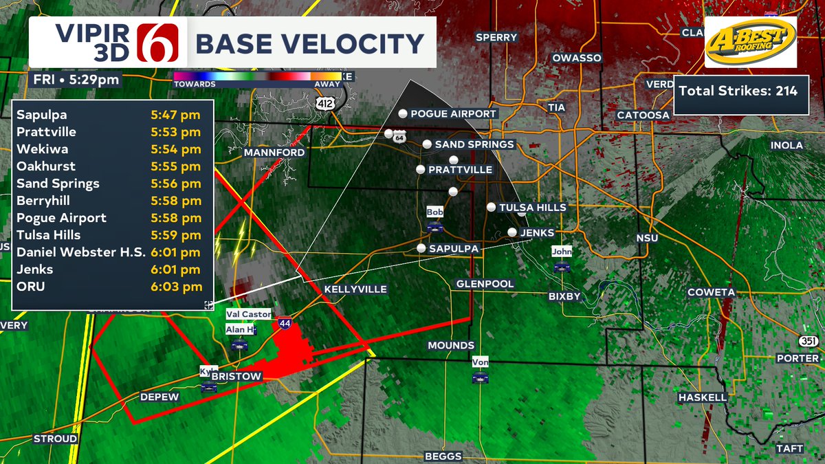 Alan Crone tweet media