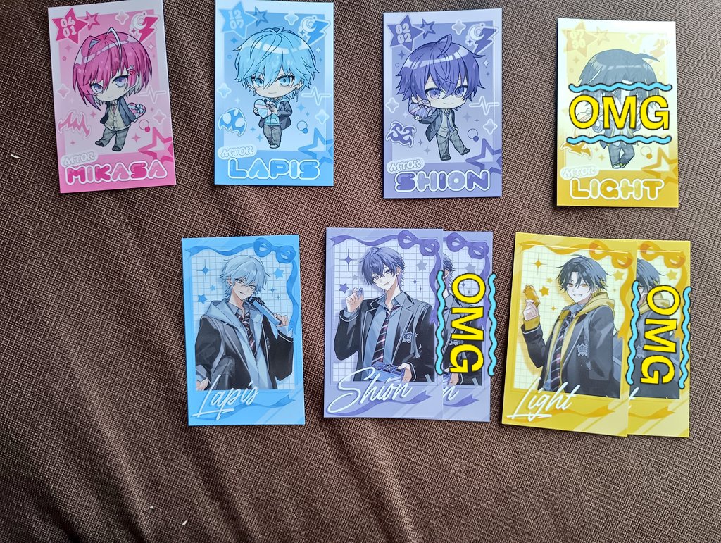 むぅ。 tweet media