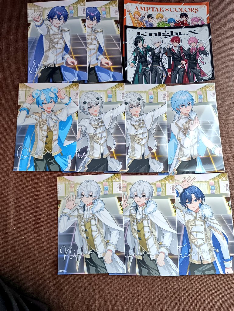 むぅ。 tweet media