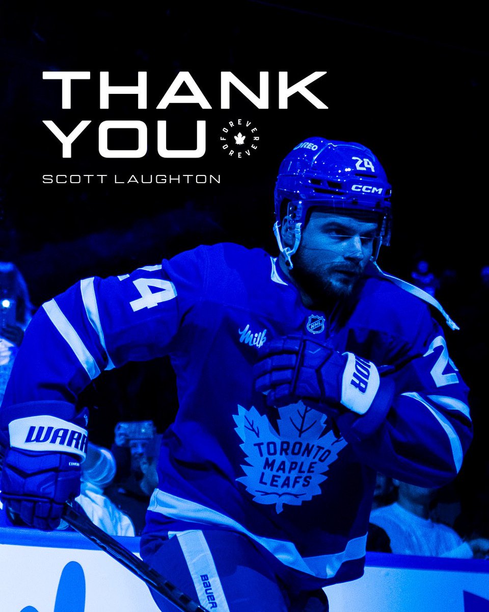 Toronto Maple Leafs tweet media