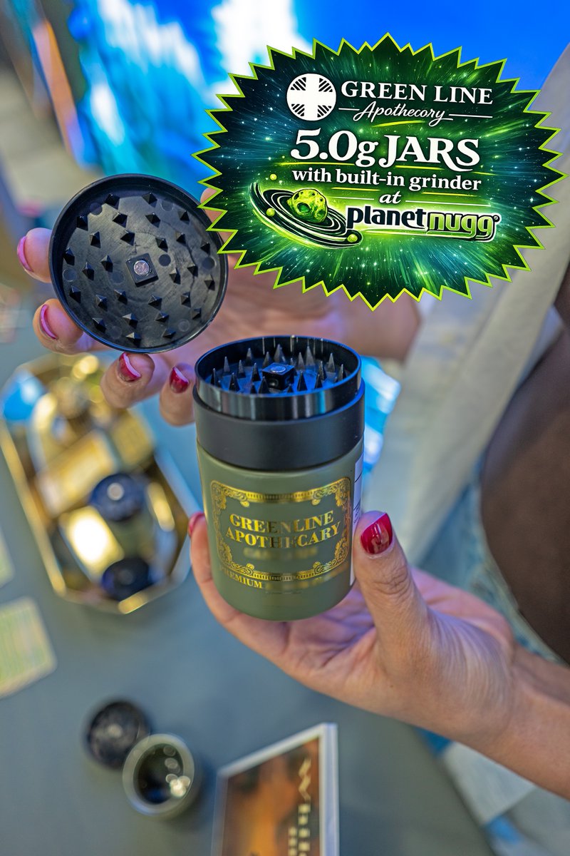 PlanetNugg tweet media