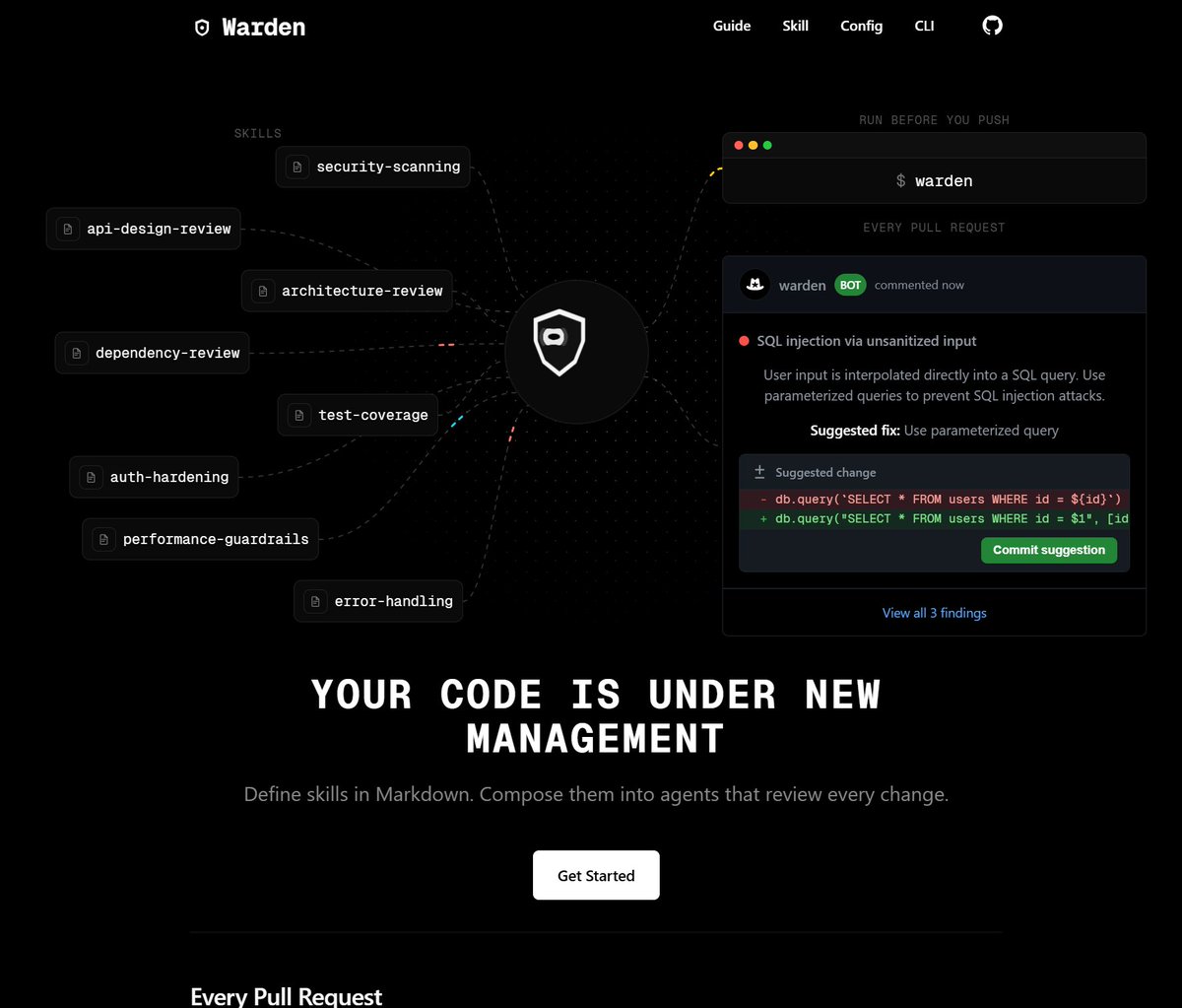 David Cramer tweet media