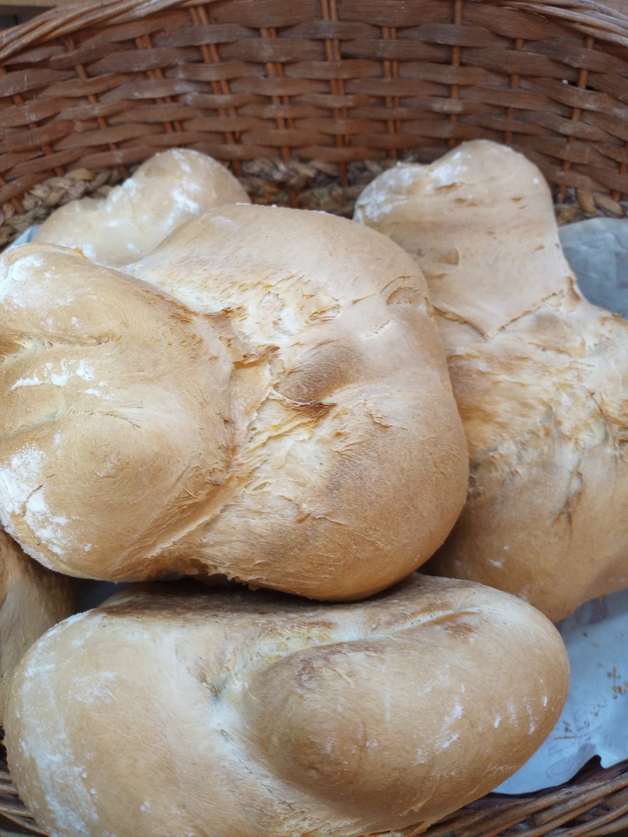 Panadería Funchal tweet media