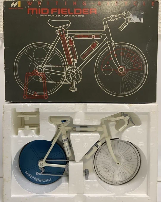 クルマ、バギー、オートバイと来てーー

【トライアスロン自転車】なんかやっちまったのは、どこかの馬鹿の入れ知恵(^_^;)
前輪スポークが分度器の目盛りになるとかー

笑ってやって下さい。 