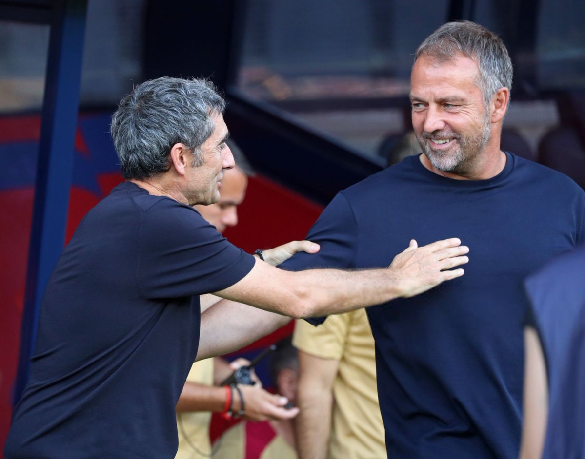 فليك ضد أتلتيك بلباو: 

✅ 1-2 
✅ 0-2 
✅ 0-3 
✅ 0-4 
✅ 0-5