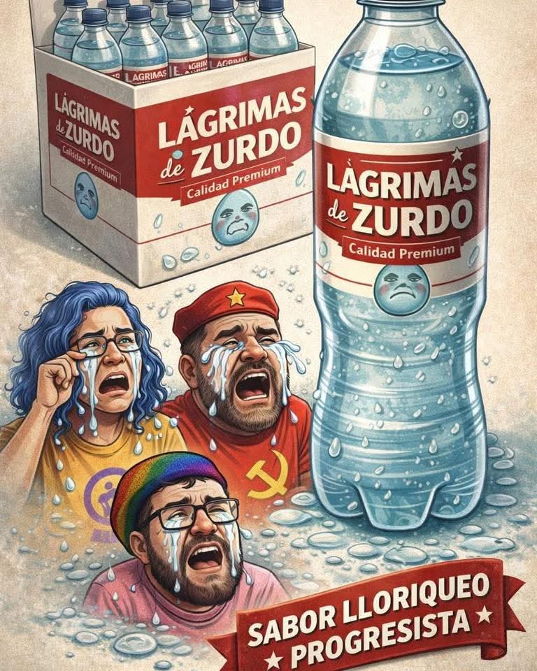 Enfermero_Libertario🇨🇱 tweet media