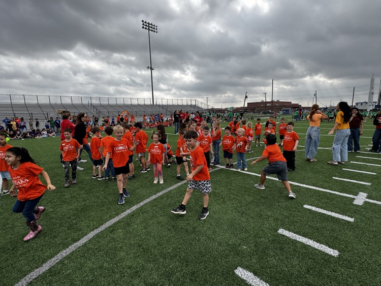 Robinson Primary tweet media