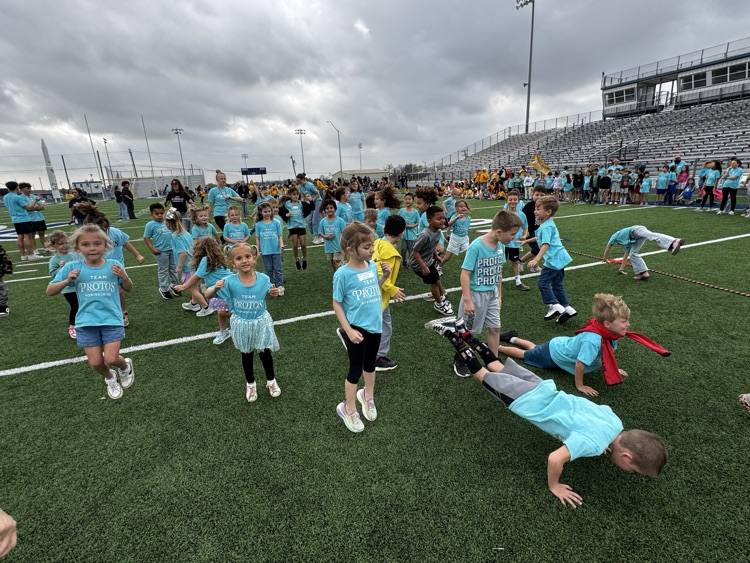 Robinson Primary tweet media