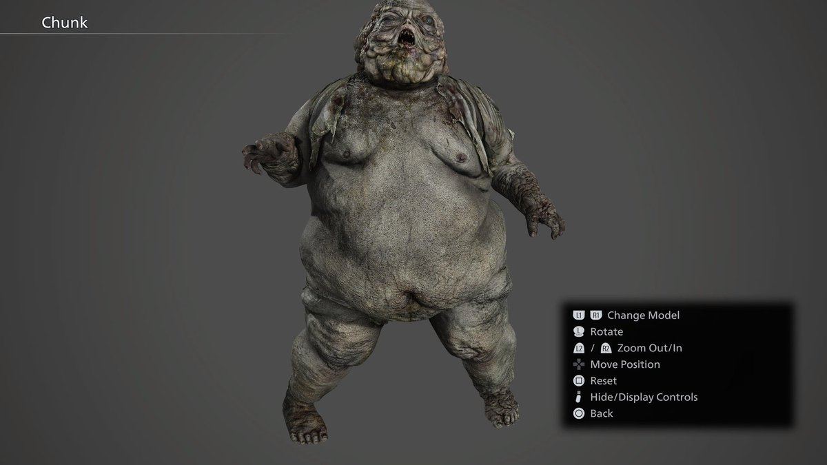 Maximo | 🏳️‍⚧️🇦🇷 tweet media