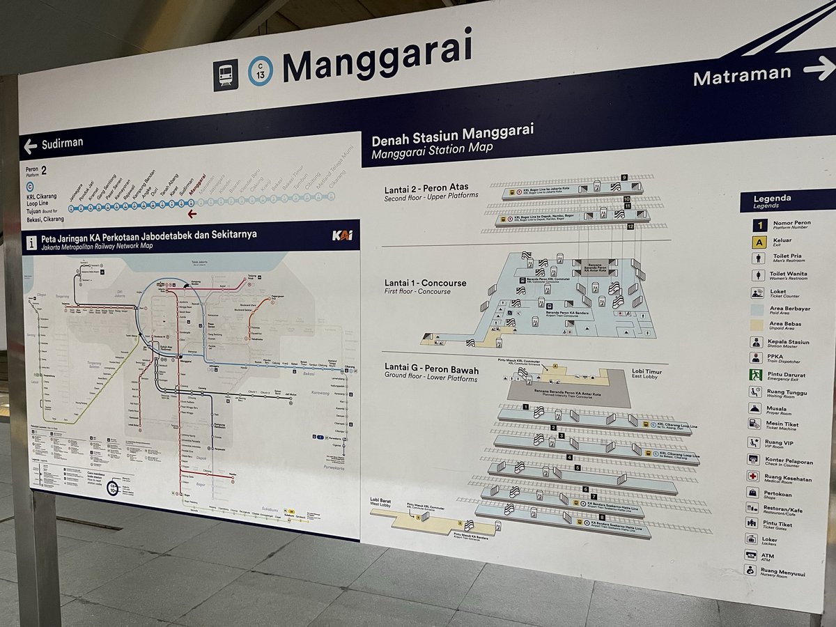 biji_korma's tweet photo. 5.30 sampe jatinegara lanjut krl ke manggarai, 5.50 sampe manggarai lanjut krl CGK 75k jam 6.30 https://t.co/jeMuPyqVXN