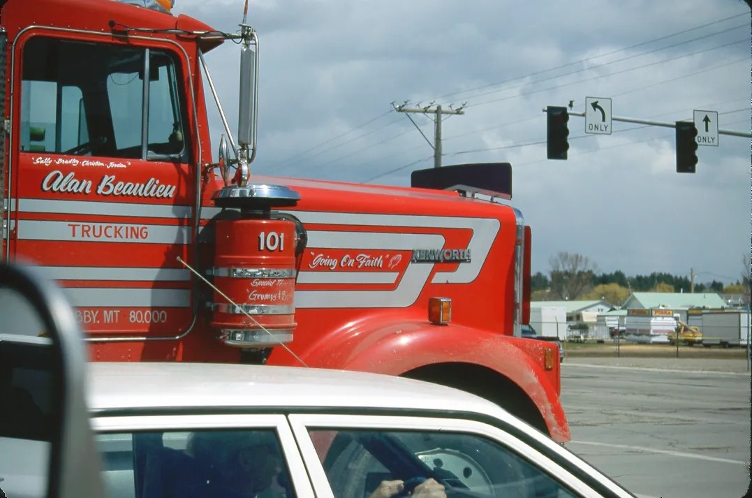 Evergreen Foundation tweet media