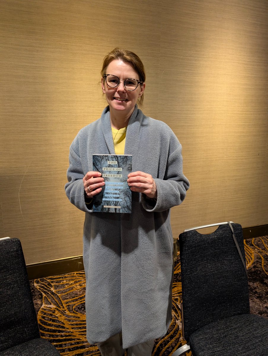 Academy of Criminal Justice Sciences tweet media