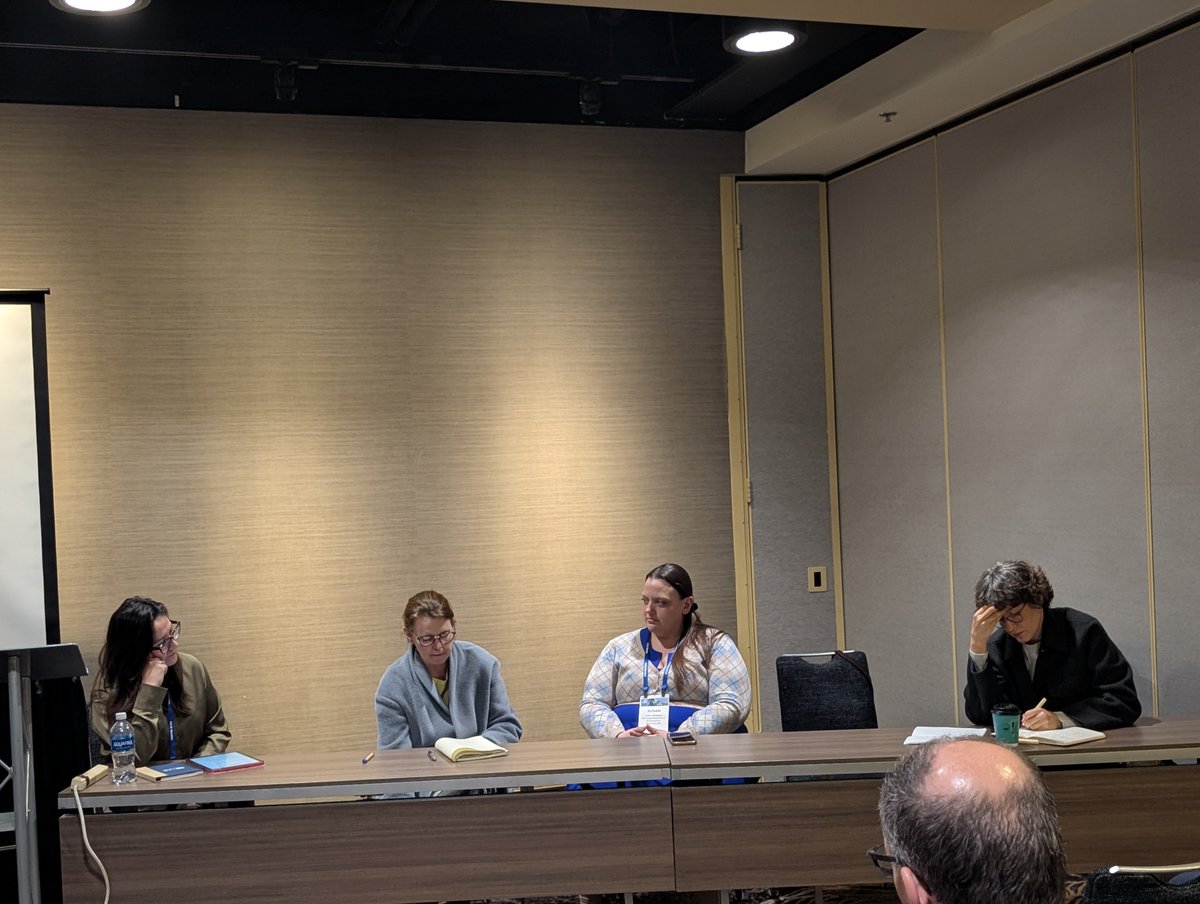 Academy of Criminal Justice Sciences tweet media