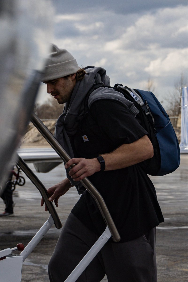 Notre Dame Men's Basketball tweet media