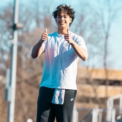 Iggy Amorrortu tweet media