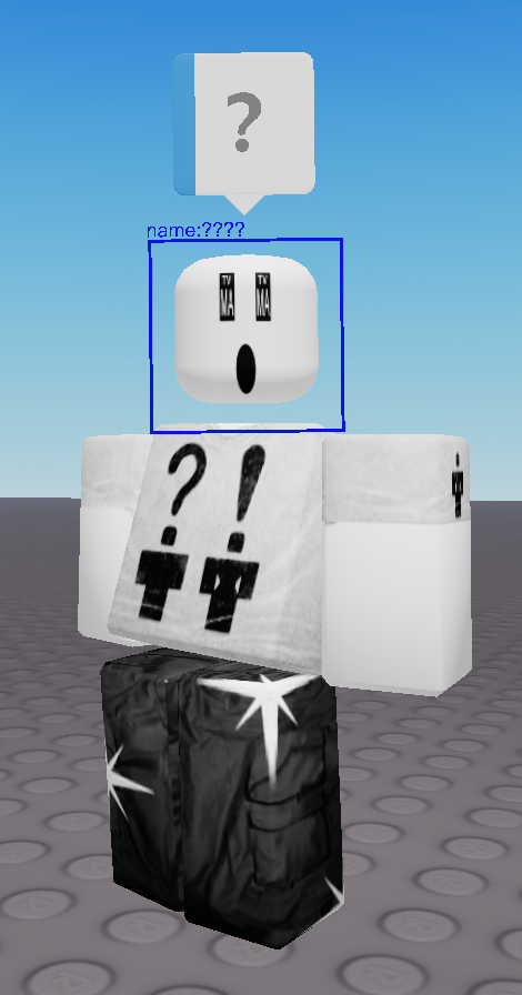 tooothpaest's tweet photo. #TotallyNOT making ship with these two that I made on Roblox a bit ago
Im #TotallyNOT learning better anatomy js for this
#fml https://t.co/BCu6p34TlO