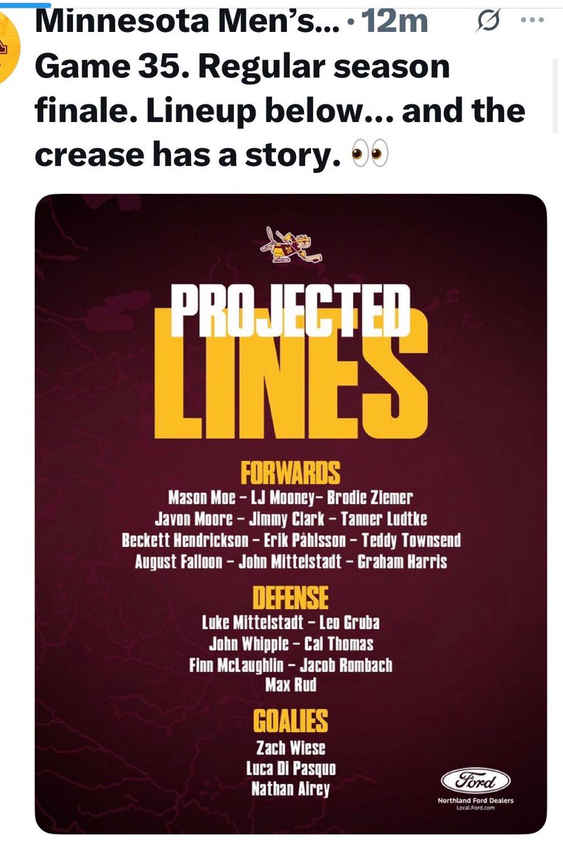 Owatonna Baseball tweet media