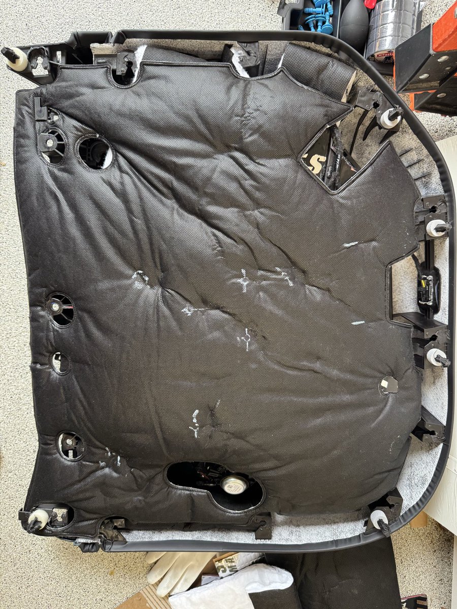 Tesla Patriot 🇺🇸 tweet media