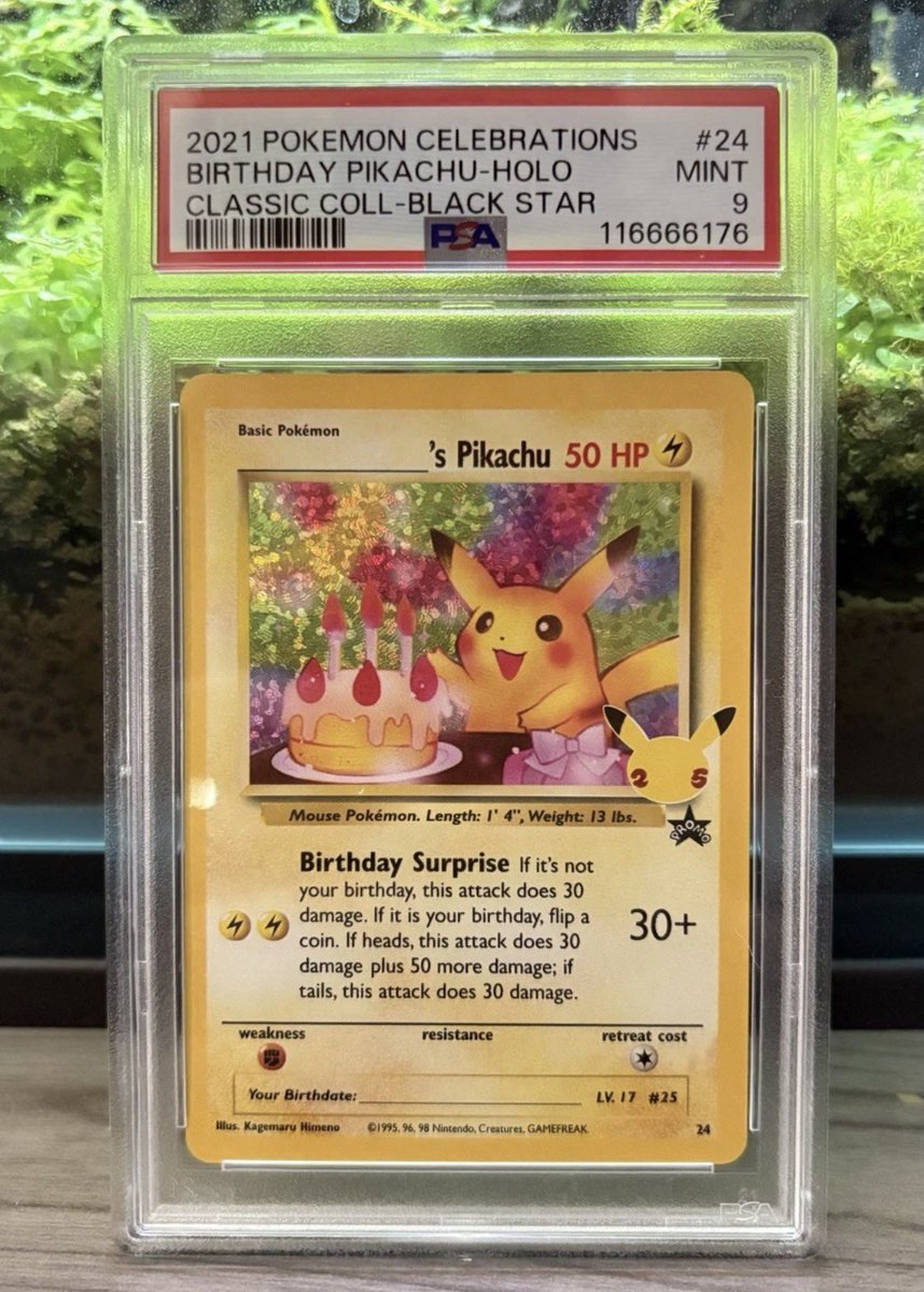 MschiefSquirrel's tweet photo. Can anyone provide an explanation as to why my card was liquidated? I shipped Card to a eBay hub for international shipping. When I contacted them, they told me the card was not real. Card is 1000% real. @CardPurchaser https://t.co/2jXcekDmvl