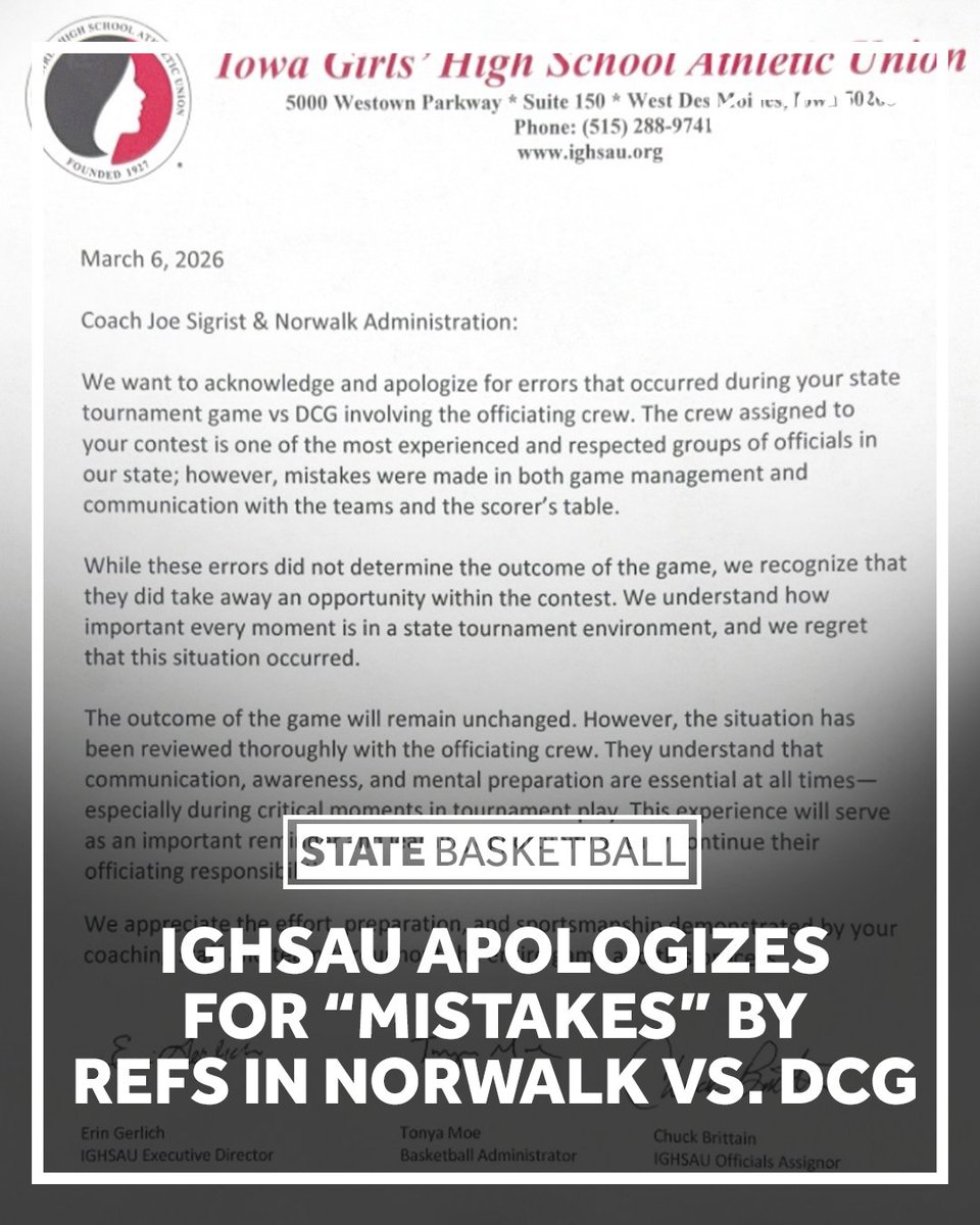 KCCI News tweet media