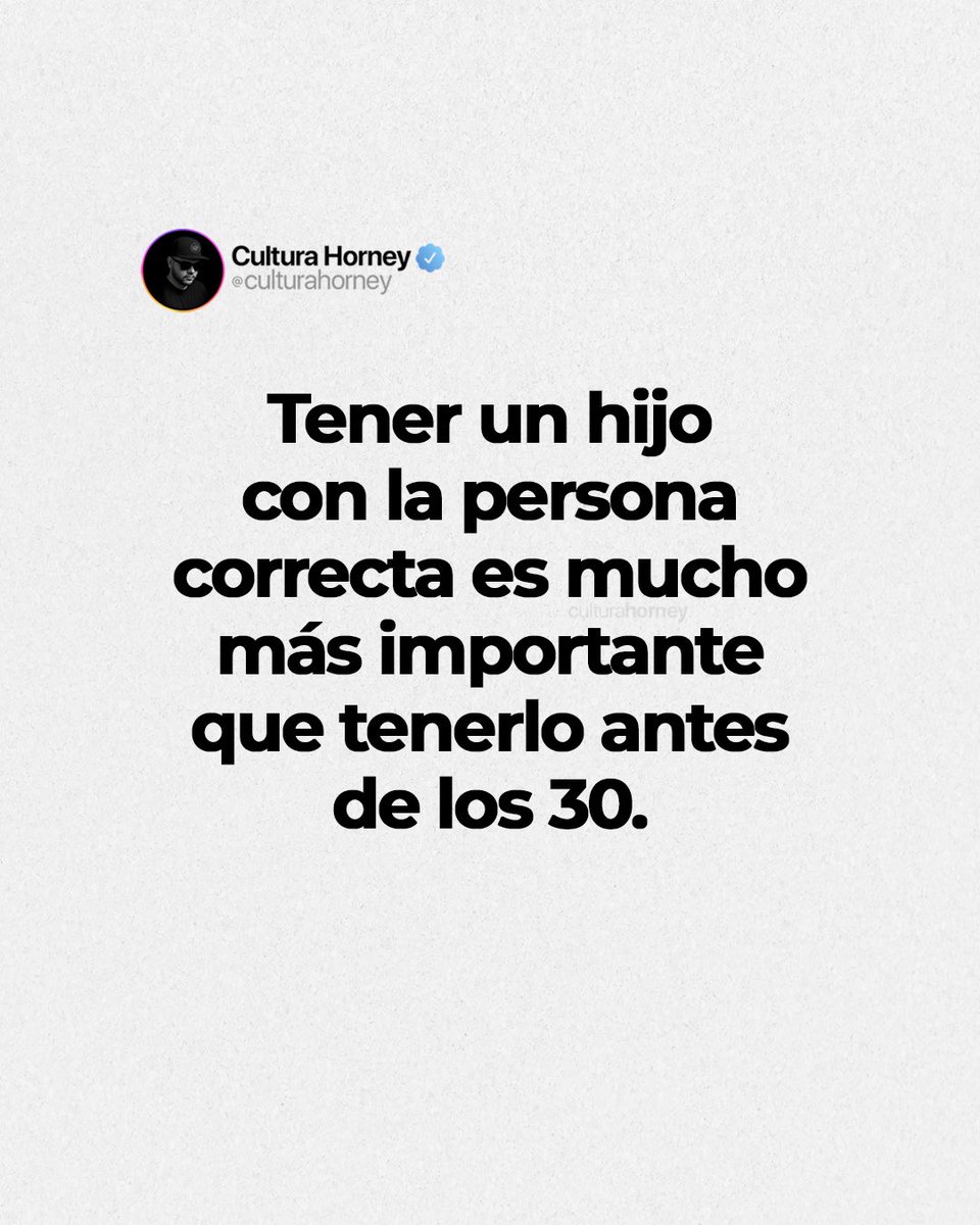 Cultura Horny (@culturahorny) on Twitter photo 