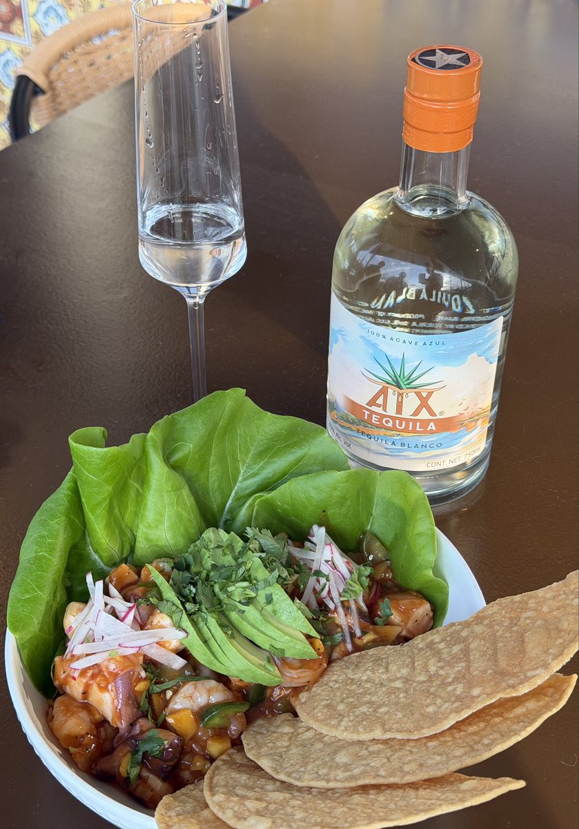 ATX Tequila tweet media