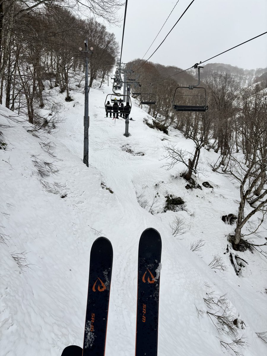 mame_FX_'s tweet photo. 高鷲スノーパーク https://t.co/pflyacULX9