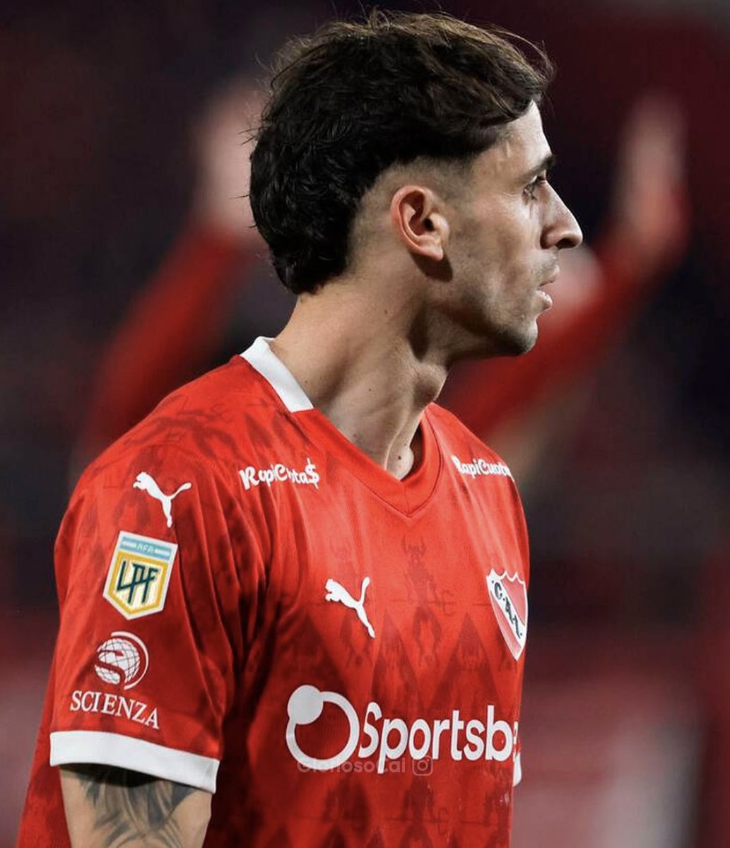 César Luis Merlo tweet media